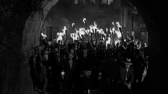 Surviving the Left’s Shame Storm