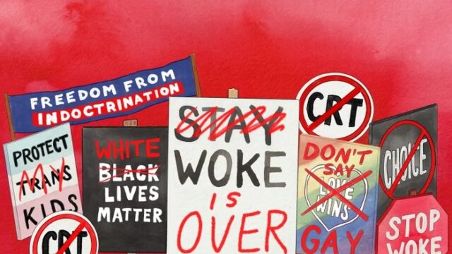 Lefties, Illegals and Minorities are Finally Experiencing ‘Consequence Culture’