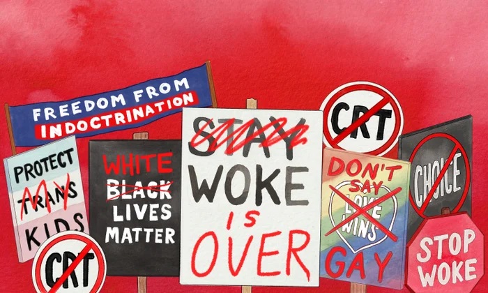 Lefties, Illegals and Minorities are Finally Experiencing ‘Consequence Culture’