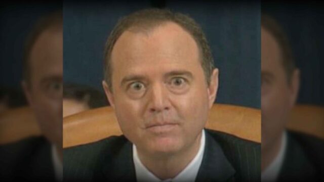 Former U.S. Attorney Warns Adam Schiff Could Face 20 Years in Prison in Russia Hoax Conspiracy
