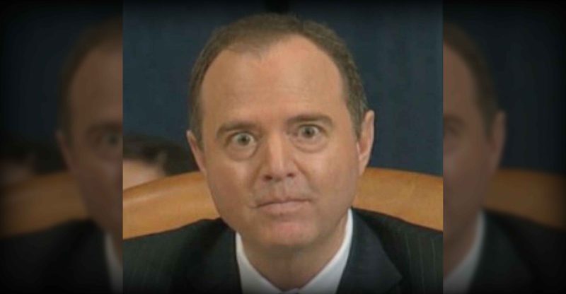 Former U.S. Attorney Warns Adam Schiff Could Face 20 Years in Prison in Russia Hoax Conspiracy