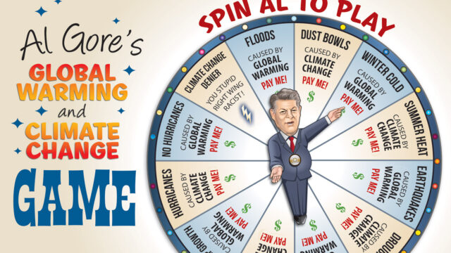 Climate Lockdown Conspiracy Theory Becomes Reality in Three Canadian Provinces