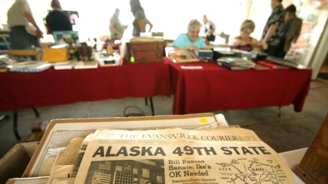 Dugin on Alaska and the Eurasian Monroe Doctrine