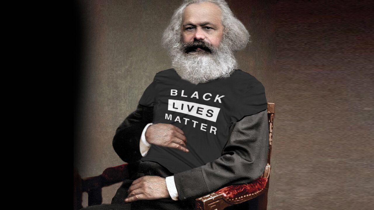The Post-Woke Left