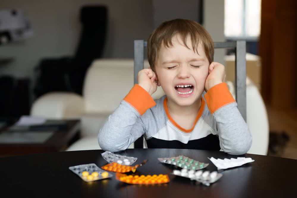How ADHD Became ‘Gateway Diagnosis’ That Led to Drug Cocktails for Millions of Children