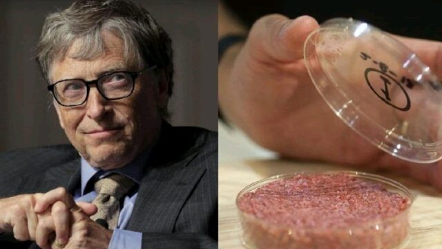 Beyond Meat is Beyond Screwed