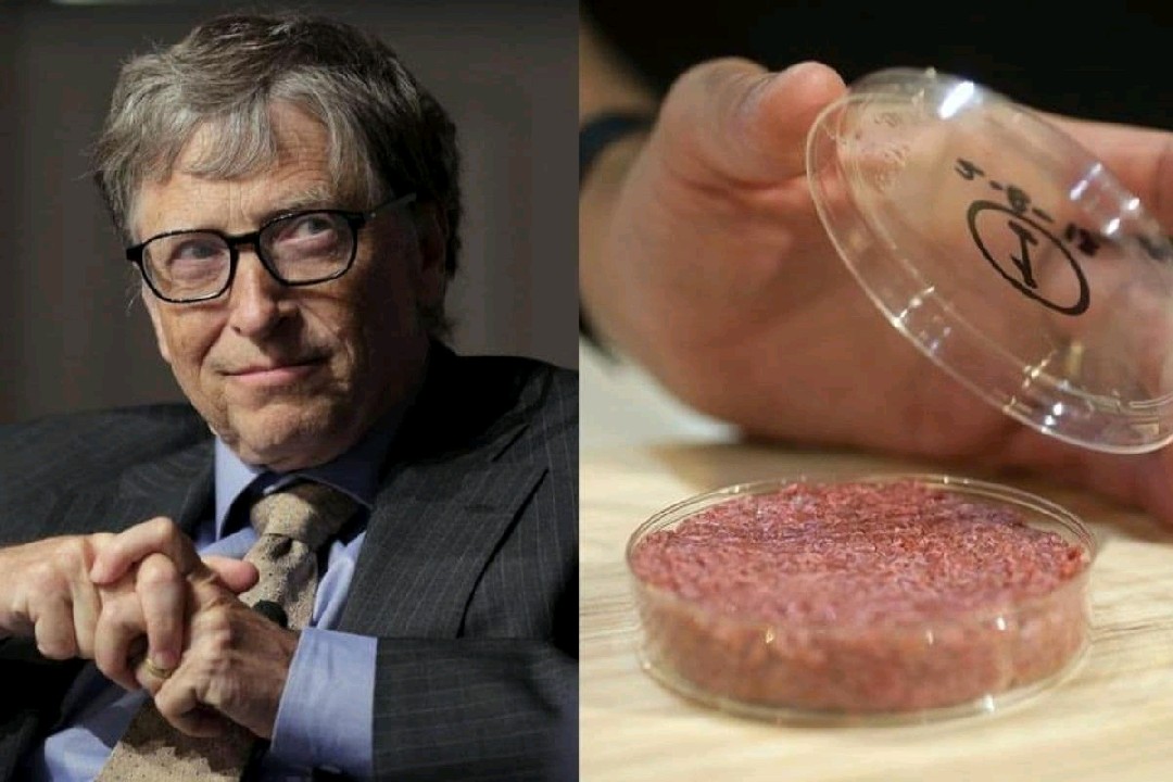 Beyond Meat is Beyond Screwed