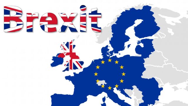 They Voted for Brexit to Stop Immigration Only to Get More of It