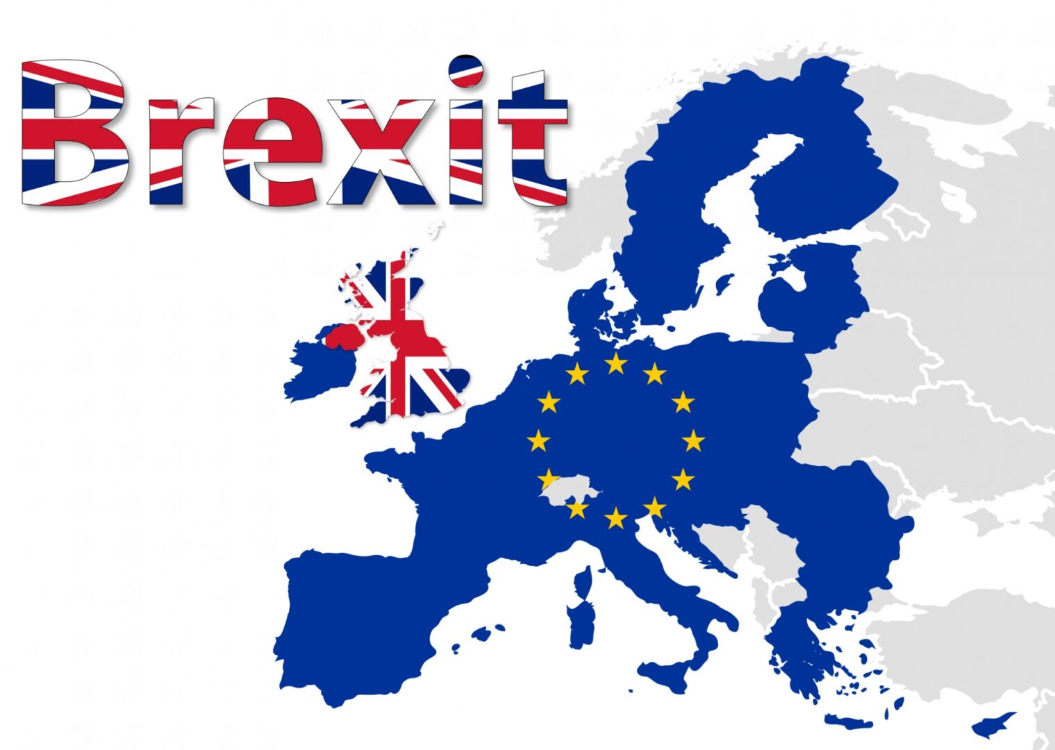 They Voted for Brexit to Stop Immigration Only to Get More of It
