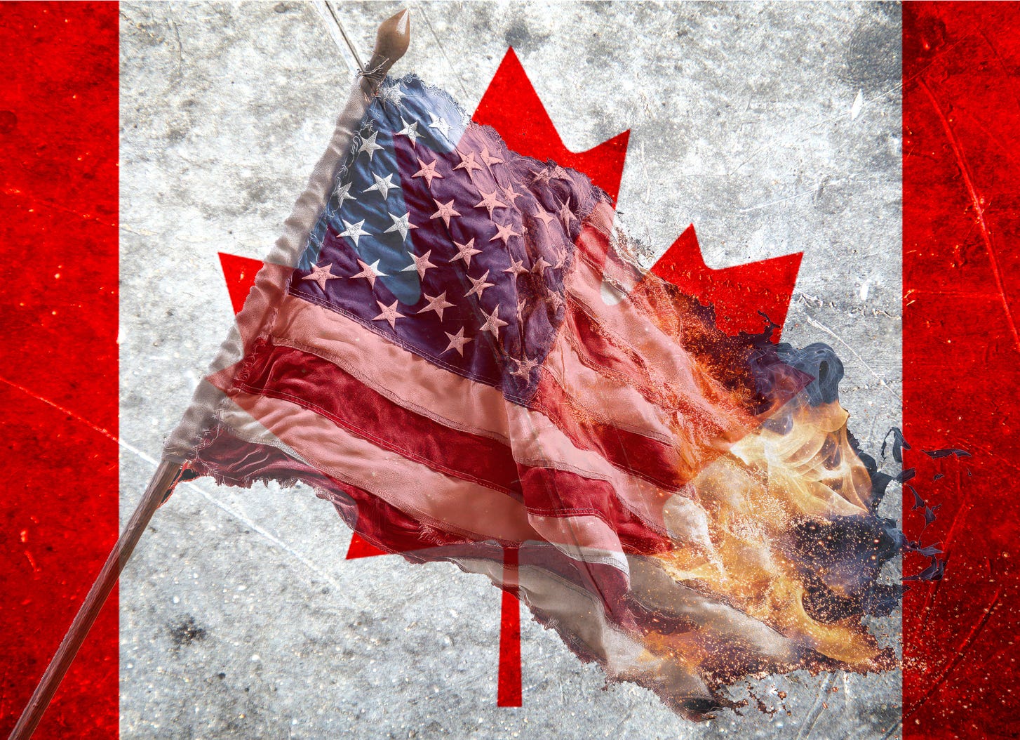 Canada–U.S. Tensions Seen as Signal in Broader China Strategy
