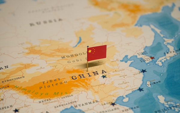 China Hysteria: Manufactured Threat or Inevitable Rival?