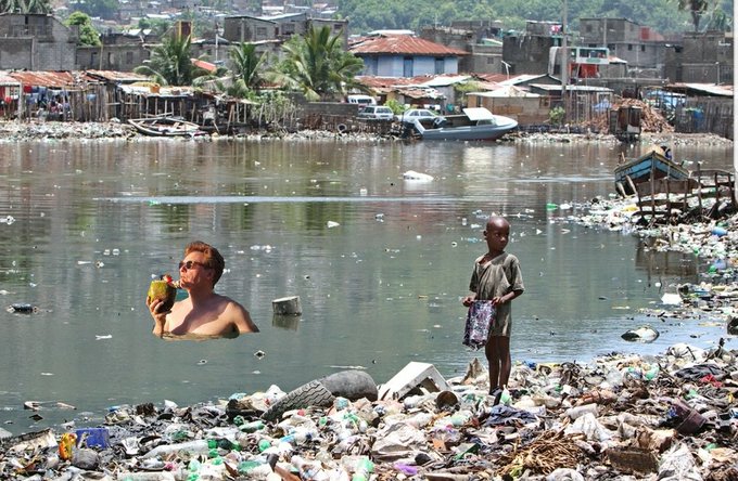Haiti Declares 3-Month State of Emergency as Gangs Ravage Country’s Central Region