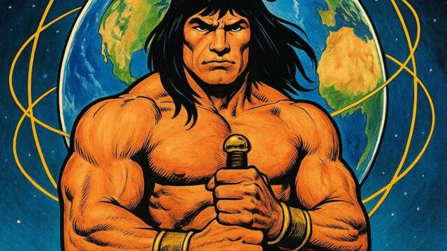 Conan and Multipolarity