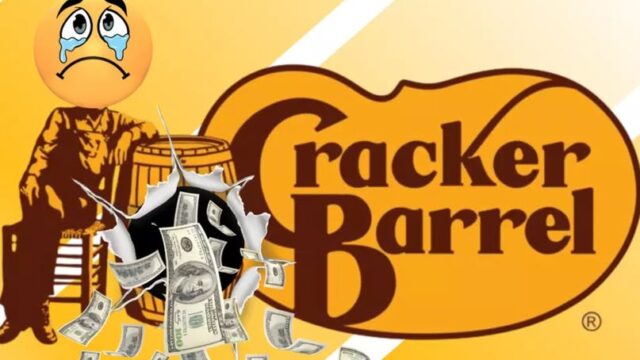 The Full Extent of the Disgusting Woke Rot at Cracker Barrel