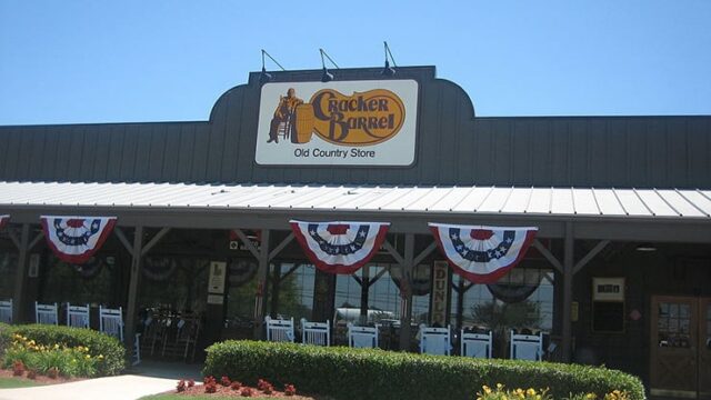 Corporate Neutrality and the Cracker Barrel Crack-Up