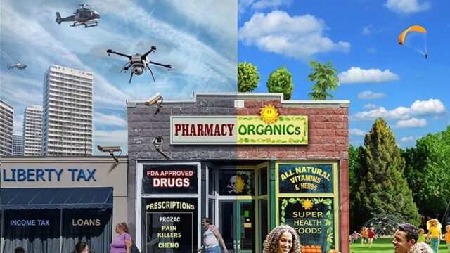 47 Pesticides Found in U.S. Homes, Water, and People — As Congress Moves to Shield Manufacturers