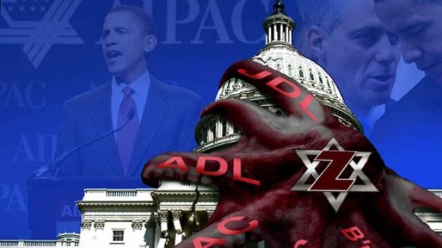 The Fall of the Israel Lobby — and Christian Zionism — Has Begun