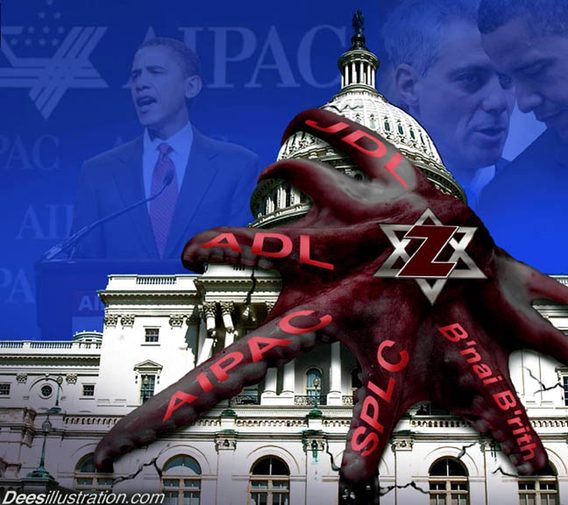 The Fall of the Israel Lobby — and Christian Zionism — Has Begun