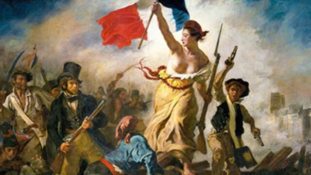 The Path of European Self-Destruction