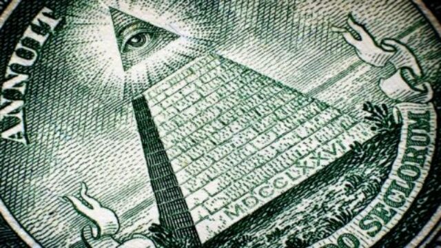 The Freemason in the Rye