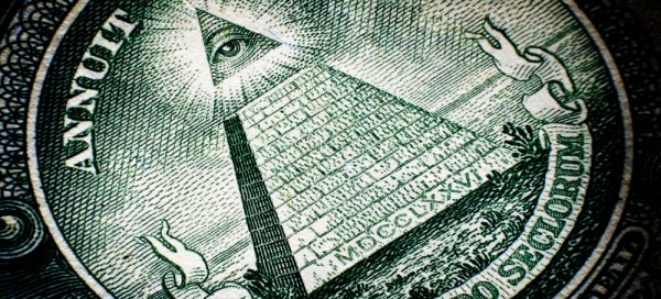 The Freemason in the Rye