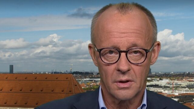 Friedrich Merz Finds His Chancellorship in Crisis Following Announcement of Arms Embargo on Israel