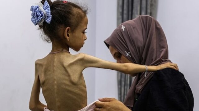 How the ‘Blood Libel’ Paradox Keeps the West Silent on Israel’s Genocide