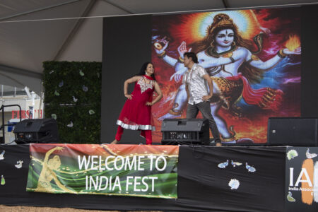 IndiaFest Republicans