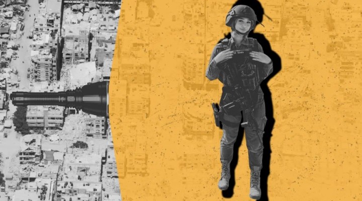 Gooning for Apartheid: Israel’s Sexualized War Propaganda