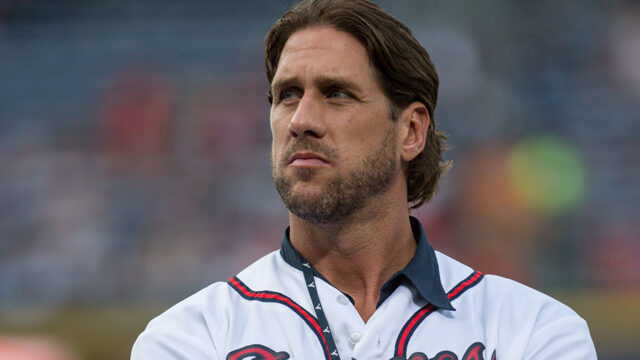 John Rocker, Prophet