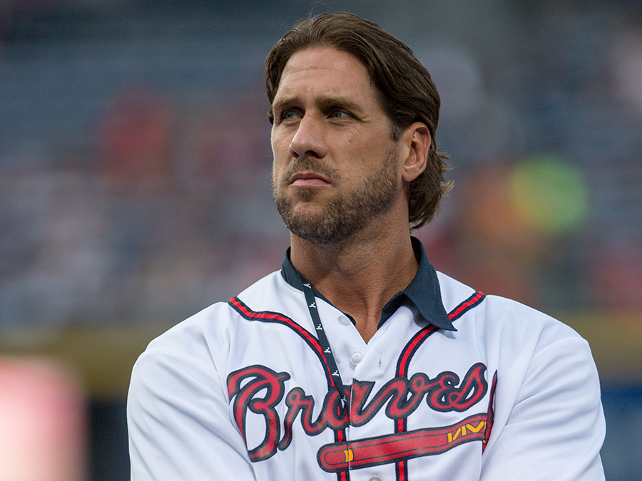 John Rocker, Prophet