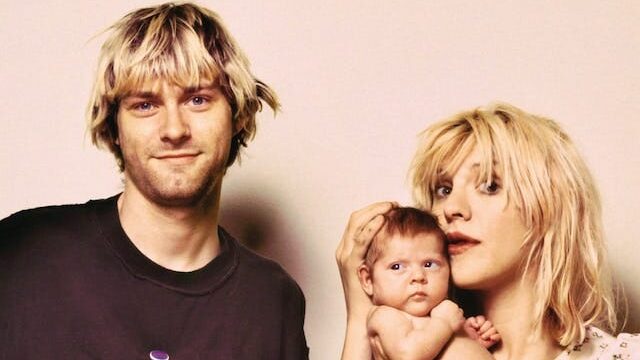 The Grunge Psyop