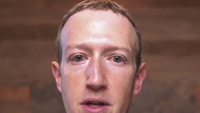 What Happened When Mark Zuckerberg Moved in Next Door