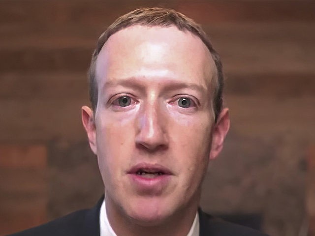 What Happened When Mark Zuckerberg Moved in Next Door