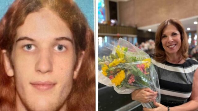 Mother of Transgender Mass Shooter Robin Westman is Not Cooperating With Police