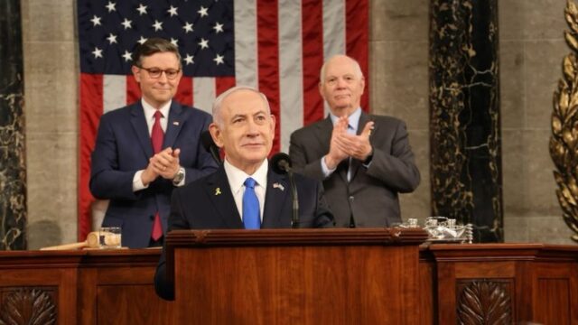 Israel’s Genocidal Intentions Have Been Obvious This Whole Time