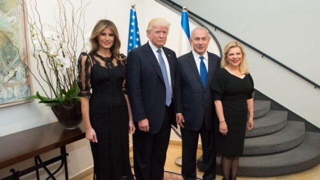 Israel is Beginning to Choke on Its Own Lies