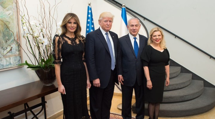 Israel is Beginning to Choke on Its Own Lies