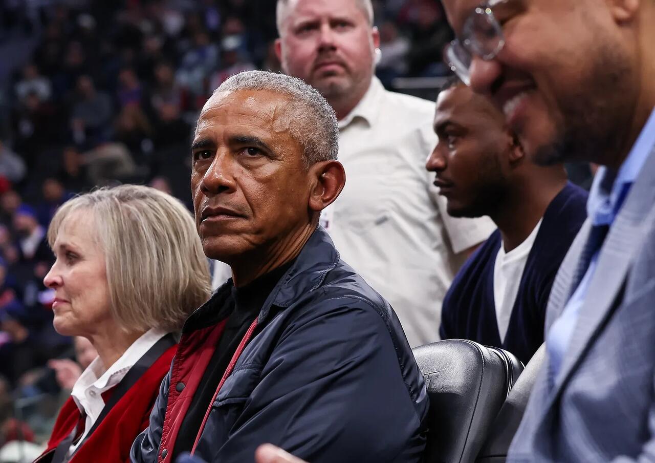 Obama is a Soulless Fraud