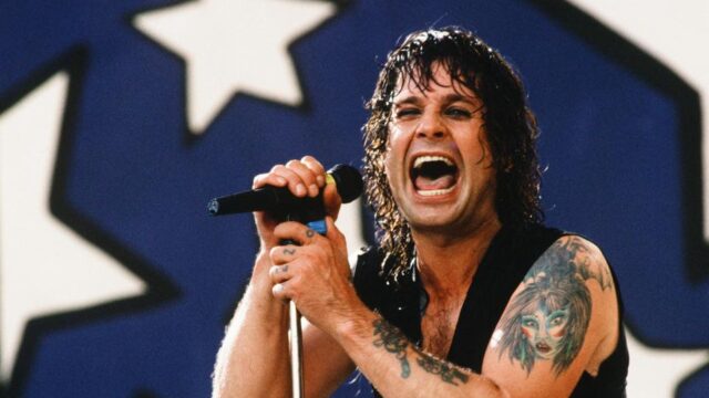 Metal Was Born in Britain’s Urban Working Class