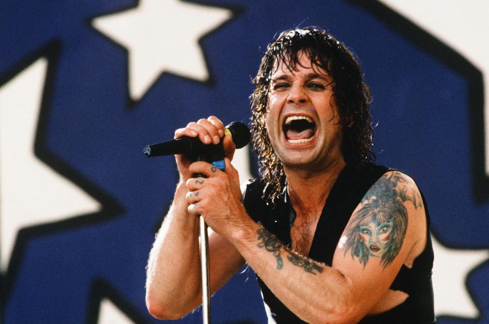 Metal Was Born in Britain’s Urban Working Class