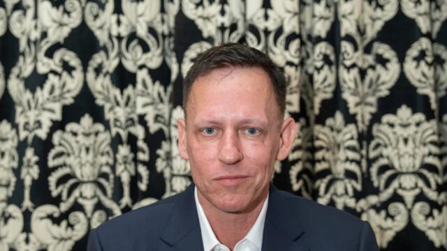 Peter Thiel’s Secretive ‘Tech Bilderberg’ Group Eyes Global Expansion