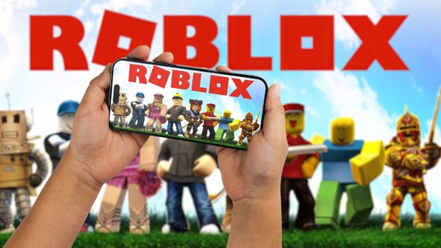 Roblox’s Child Predator Problem Just Got Weirder