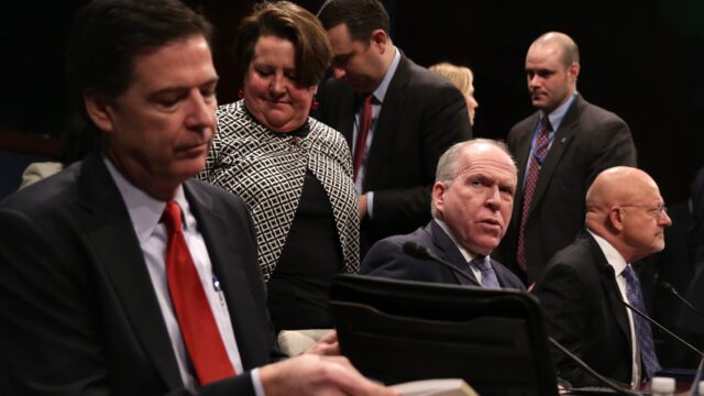 New Whistleblower Report Drops as Pressure Mounts in Russia Case