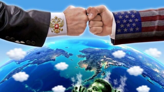 Russia Seeks to Comprehend Fully the Various Constraints on Trump