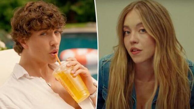 Leftists Lose Their Minds Over Dunkin’ Donuts Ad Featuring White Model