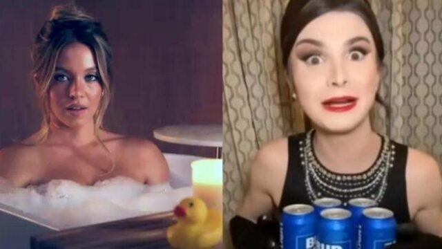 Bud Light Considers Tapping Sydney Sweeney to Rehab Tarnished Image