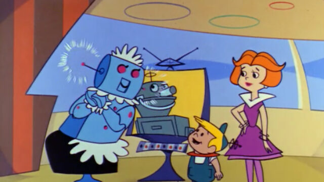 Vacuuming, Mopping, Mowing: The Household Robots Are Coming
