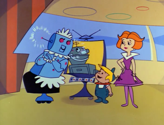 Vacuuming, Mopping, Mowing: The Household Robots Are Coming