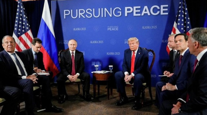 Trump as ‘Myth’ is Understood in Moscow; They Reciprocate
